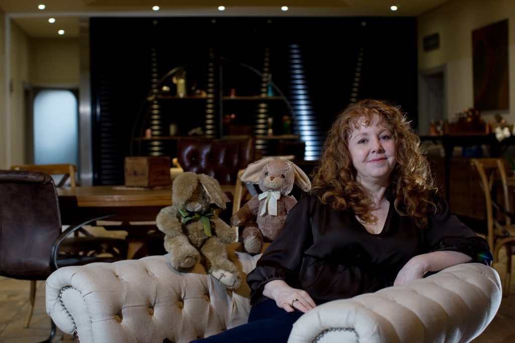 Homepage Safe and Sound Events