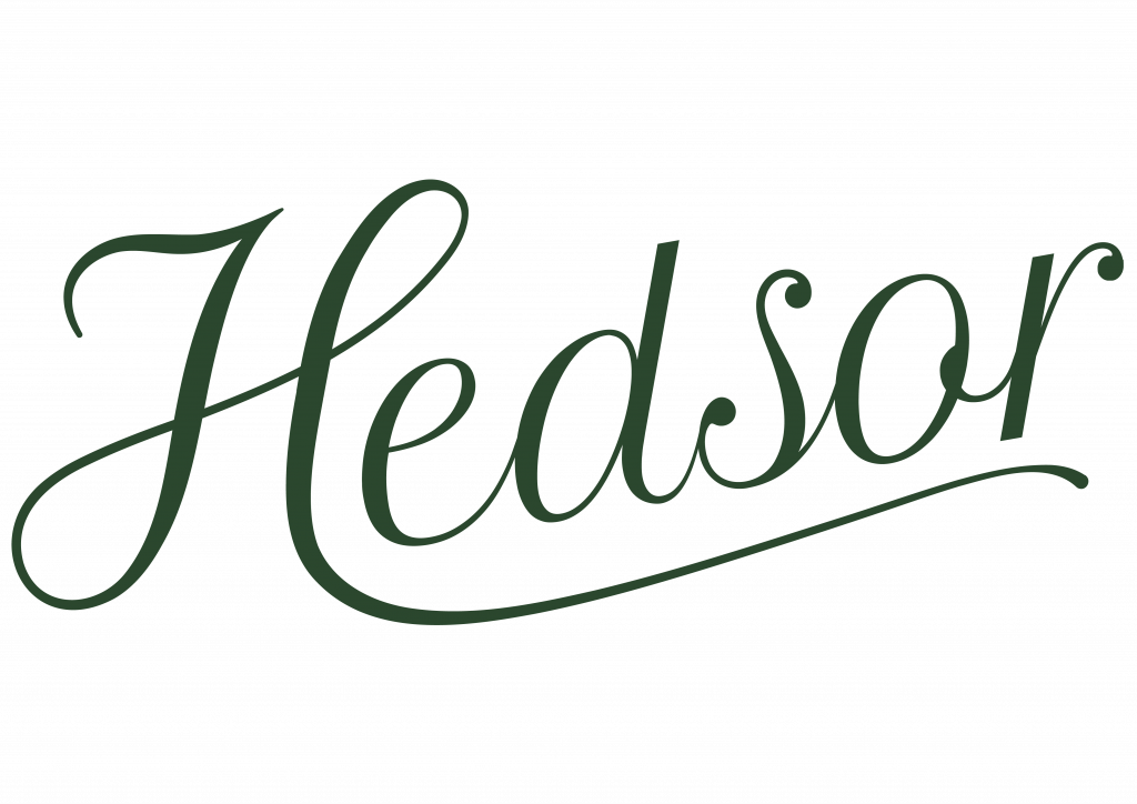 Hedsor Marque Hero Dark