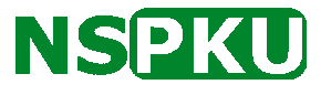 NSPKU Logo