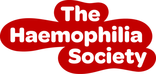 haemophilia Society Logo